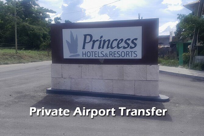 Princess Grand / Senses Mangrove Airport Transfers from MBJ - Is This the Right Choice for You?