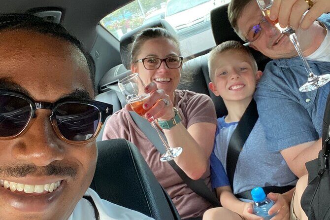 Princess Jamaica Airport Transfer - An In-Depth Look at the Princess Jamaica Airport Transfer