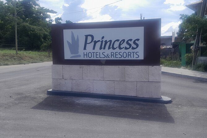 Princess Senses The Mangrove Airport Transfers - Deep Dive: The Value of This Service