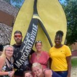 Priv. Montego Bay Airport Transfer to Grand Palladium/Lucea Hotel - Who Will Benefit Most?