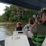 Private 1-Day Tour to Nicaragua From Liberia Guanacaste - FAQ