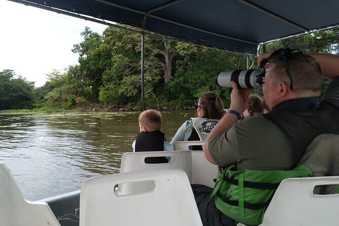 Private 1-Day Tour to Nicaragua From Liberia Guanacaste - FAQ