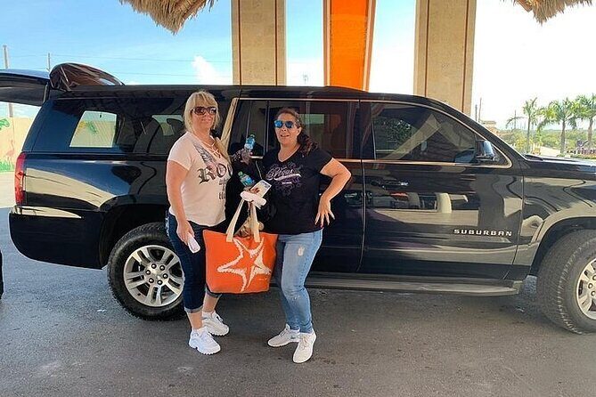 Private 1-Way Airport Transport from Punta Cana to Uvero Alto - FAQ