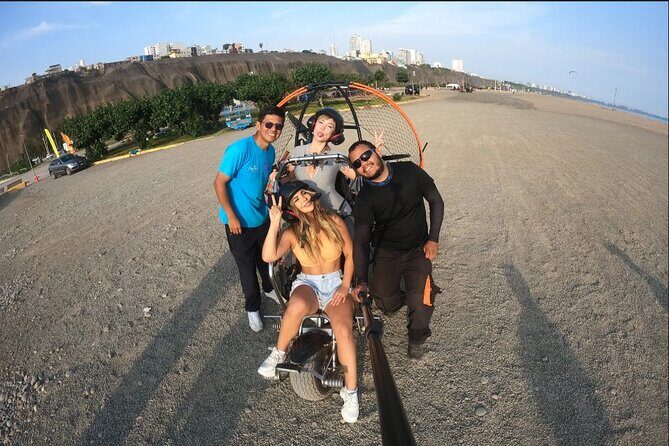 Private 12-Minute Paragliding Flight over the Bahia de Lima - Concluding Thoughts: Is It Worth It?