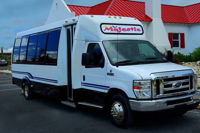 Private 15 Passenger Bus ( One Way ) - Final Thoughts: Is It Worth It?