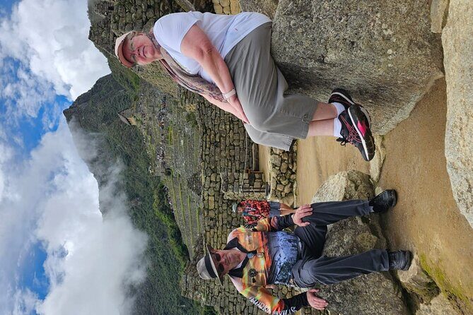 PRIVATE 2 Days Tour, Cusco, Machu Picchu and Sacred Valley - Who Should Consider This Tour