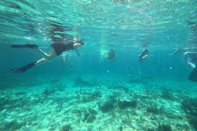 Private 2-Hour Tour in Nassau - FAQs