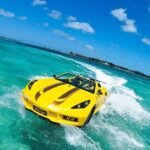 Private 2 Hours Jet Car Tour of Turks and Caicos - An In-Depth Look at the Jet Car Tour Experience