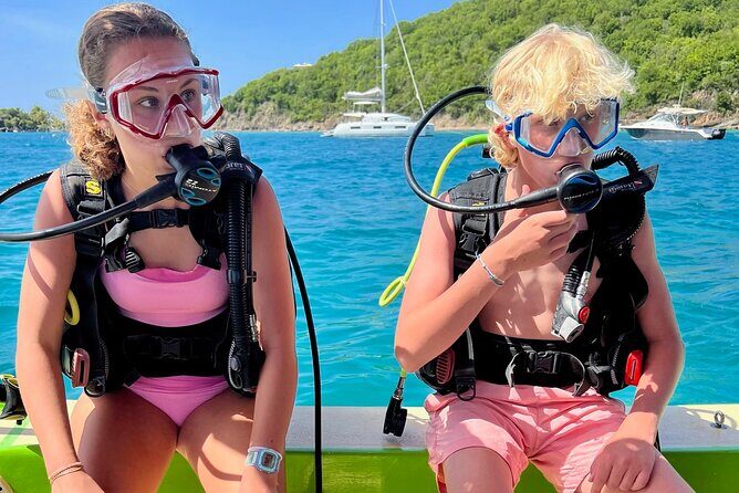 Private 2-Tank Dive with PADI Instructor for Certified Divers - Who Is This Tour Best Suited For?