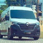 Private 24-hour van service Airport to hotel in Manaus - An in-depth look at the airport-to-hotel transfer in Manaus