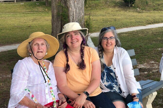 Private 3.5 Hour East End Excursion in St. George - An In-Depth Look at the Experience