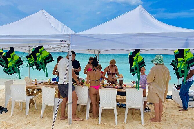 Private 3-Day Tour of Bahía De Las Águilas from Santo Domingo - FAQs