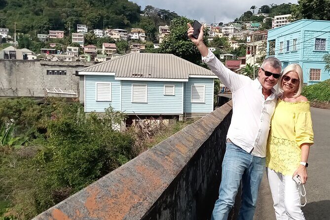Private 3-Hour Grenada Sightseeing Tour  Grand E'tang Lake - Practical Details & Tips