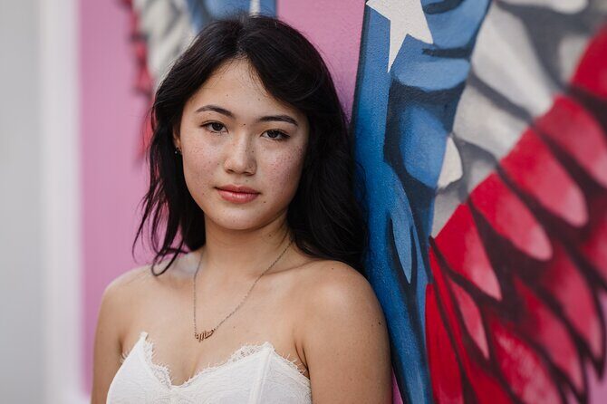 Private 30+Minute Photoshoot in Old San Juan (Photo shoot) - The Experience in Context