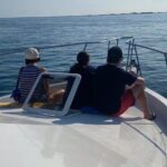 Private 38' Defender Sportfishing/Swim with Pigs in Nassau - Who Is This Tour Perfect For?