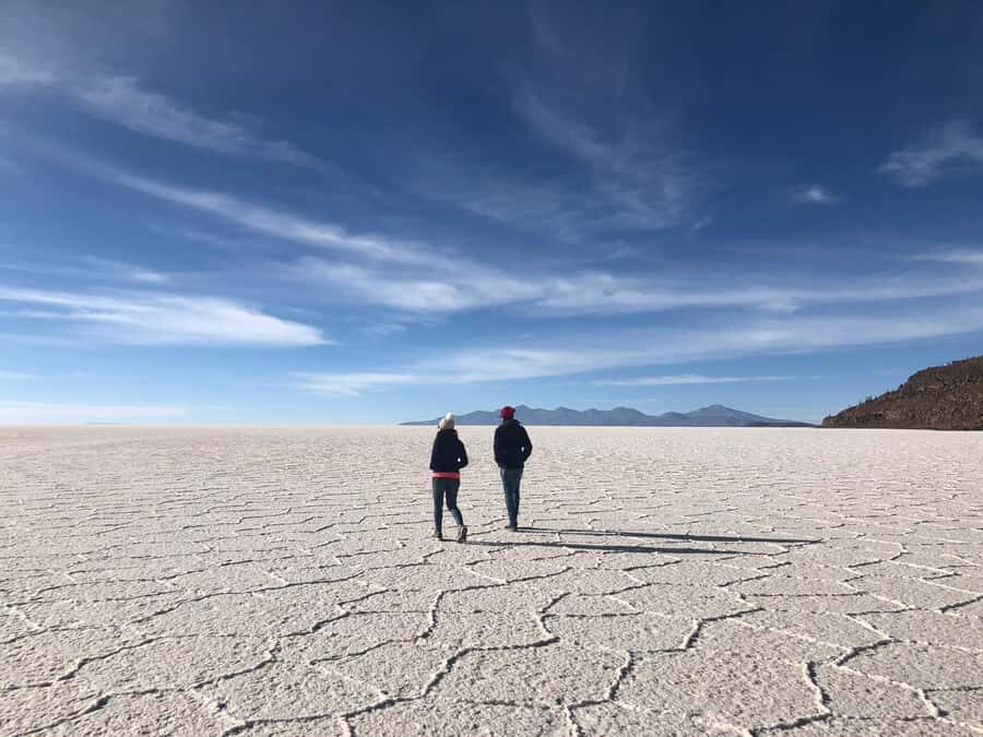 Private 3D Tour Salar Uyuni-San Pedro de Atacama- Pickup - Why This Tour Offers Great Value