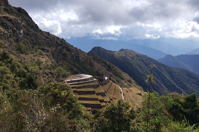 Private 4 Day Inca Trail Trek Tour to Machu Picchu - The Sum Up