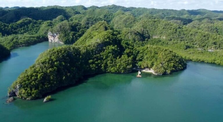 Private 4-Day Tour from Punta Cana/Bayahibe to Los Haitises - Exploring the 4-Day Itinerary in Detail