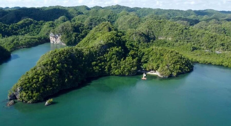 Private 4-Day Tour from Punta Cana/Bayahibe to Los Haitises - Exploring the 4-Day Itinerary in Detail