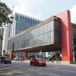 Private 4 hour Architecture Tour of Sao Paulo - What to Expect and Practical Details