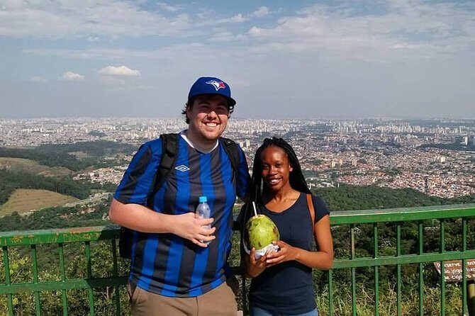 Private 4-hour Ecotour to Cantareira or Jaraguá Forest Reserve - FAQ