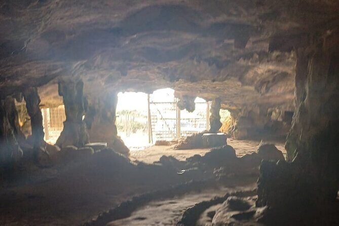 Private 4x4 Natural Pool, Caves & Baby Beach by Cross Aruba Tours - Considerations for Travelers