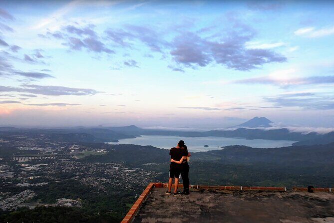 Private 4x4 Tour with View of San Salvador from the Former Cable Car - The Experience Itself: What You Can Expect