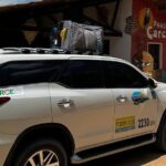 Private 4x4 transfer from Jeri Airport to the village orJeri/JJJD - The Itinerary and What to Expect