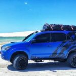 Private 4x4 transfer to Jericoacoara 5 or 6 passengers - Who Will Love This Service?