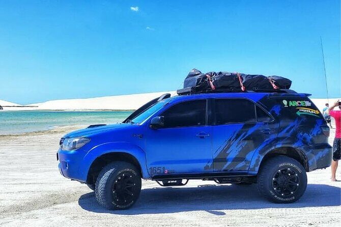 Private 4x4 transfer to Jericoacoara 5 or 6 passengers - Who Will Love This Service?