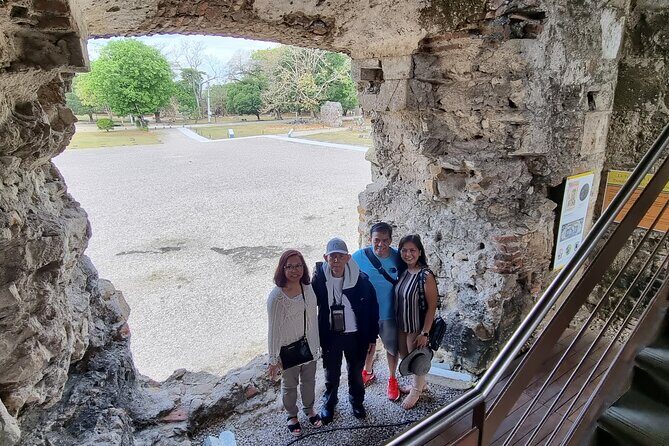 Private 5 Hours Tour Through The Colonial History of Panama - Mi Pueblito: A Cultural Snapshot