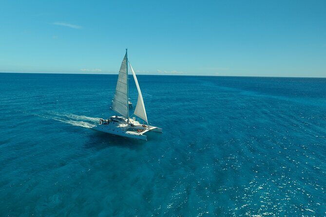 Private 6 Days All Included Tour from Sto Domingo to Punta Cana - Who Should Consider This Tour?