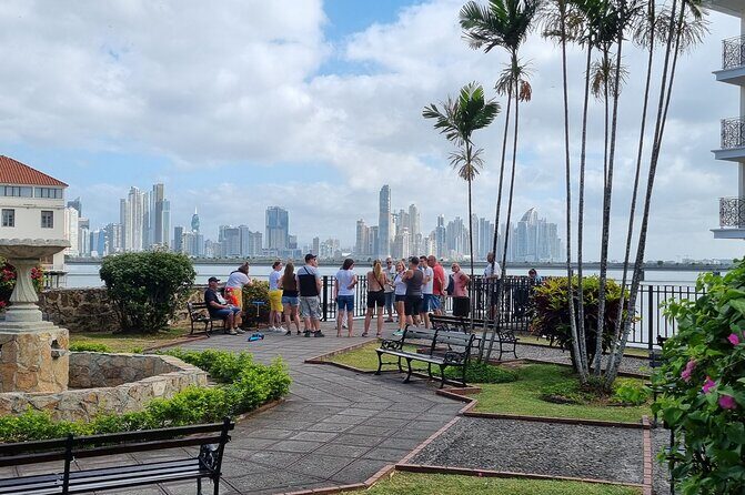 Private 6 Hours Tour - Discovering Panama VIP - The Itinerary: What to Expect and Why It Matters