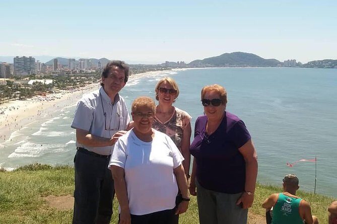 Private 8-hour Tour to Santos City and Guarujá Island - FAQ