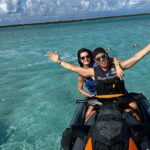 Private 8 Hours Full Day Tour at Bleus - A Deep Dive into the Turks and Caicos Jet Ski Experience