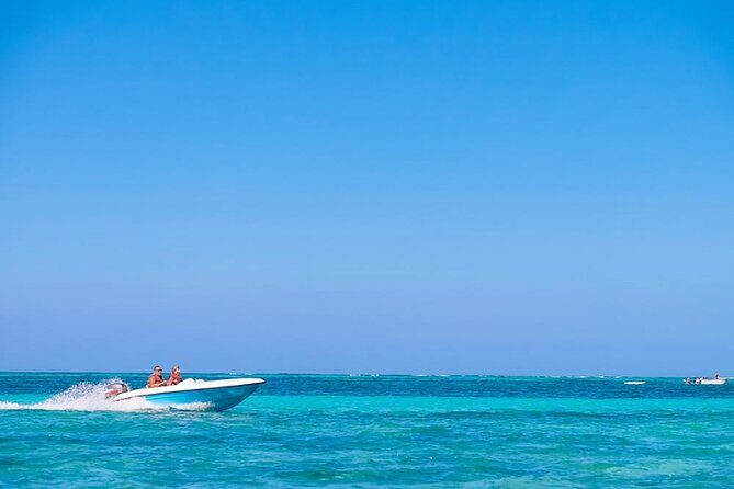 Private Activity Speedboat Ride and Snorkeling in Punta Cana - Is This Tour Right for You?