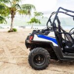 Private Adventure Buggy Tour in Curacao - Practical Details