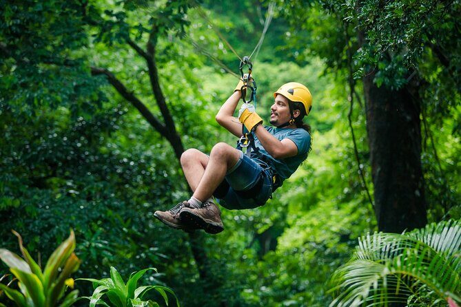 Private Adventure Combo with Water Activities - Authentic Insights from Travelers