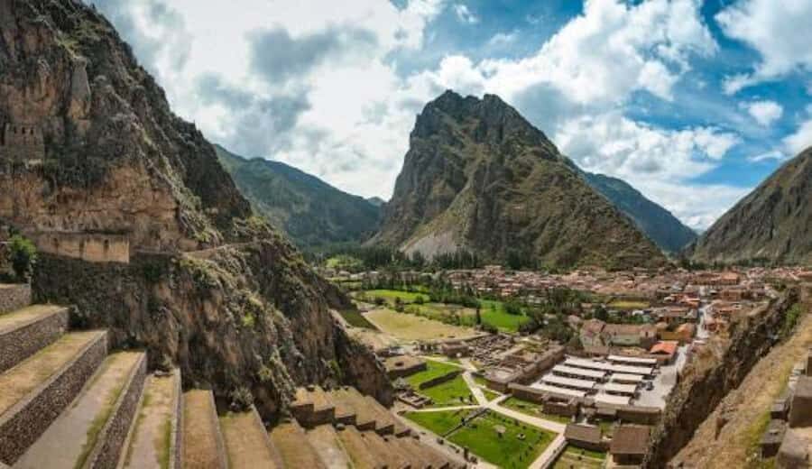 Private Adventure to Pisac, Ollantaytambo and Chinchero - Itinerary Breakdown — What You Can Expect