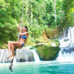 Private Adventure to YS Falls - A Complete Look at the Tour Experience