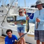 Private Afternoon Fishing Charter in Aruba - Setting Sail: What to Expect on Your Aruba Fishing Day