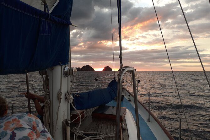 Private Afternoon Sunset Cruise - A Deep Dive into the Private Sunset Cruise Experience