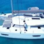 Private Afternoon Tour Catamaran 44 Big Ben - An In-Depth Look at the Tour Experience