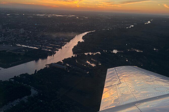 Private Airplane Tour - Final Thoughts: Is It Worth It?