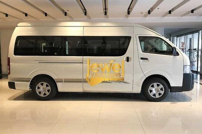 Private Airport and Hotel Transfers: Kingston Montego Bay - FAQs