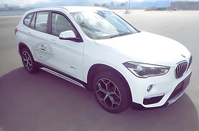 Private Airport Arrival into Montego Bay - Final Thoughts