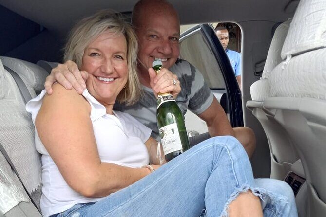 Private Airport OneWay Transfer to Hotel in Montego Bay - A detailed look at the airport transfer experience