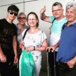 Private Airport or Hotel pick up service - Potential Drawbacks or Considerations