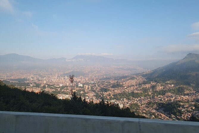 Private Airport Pickup Service in Medellin for You and Your Group - Final Thoughts