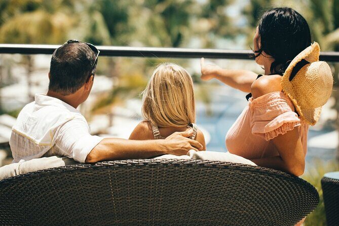 Private Airport Punta Cana to La Romana Bayahibe or Casa de Campo Resort Area - Summary: Why Choose This Private Transfer?